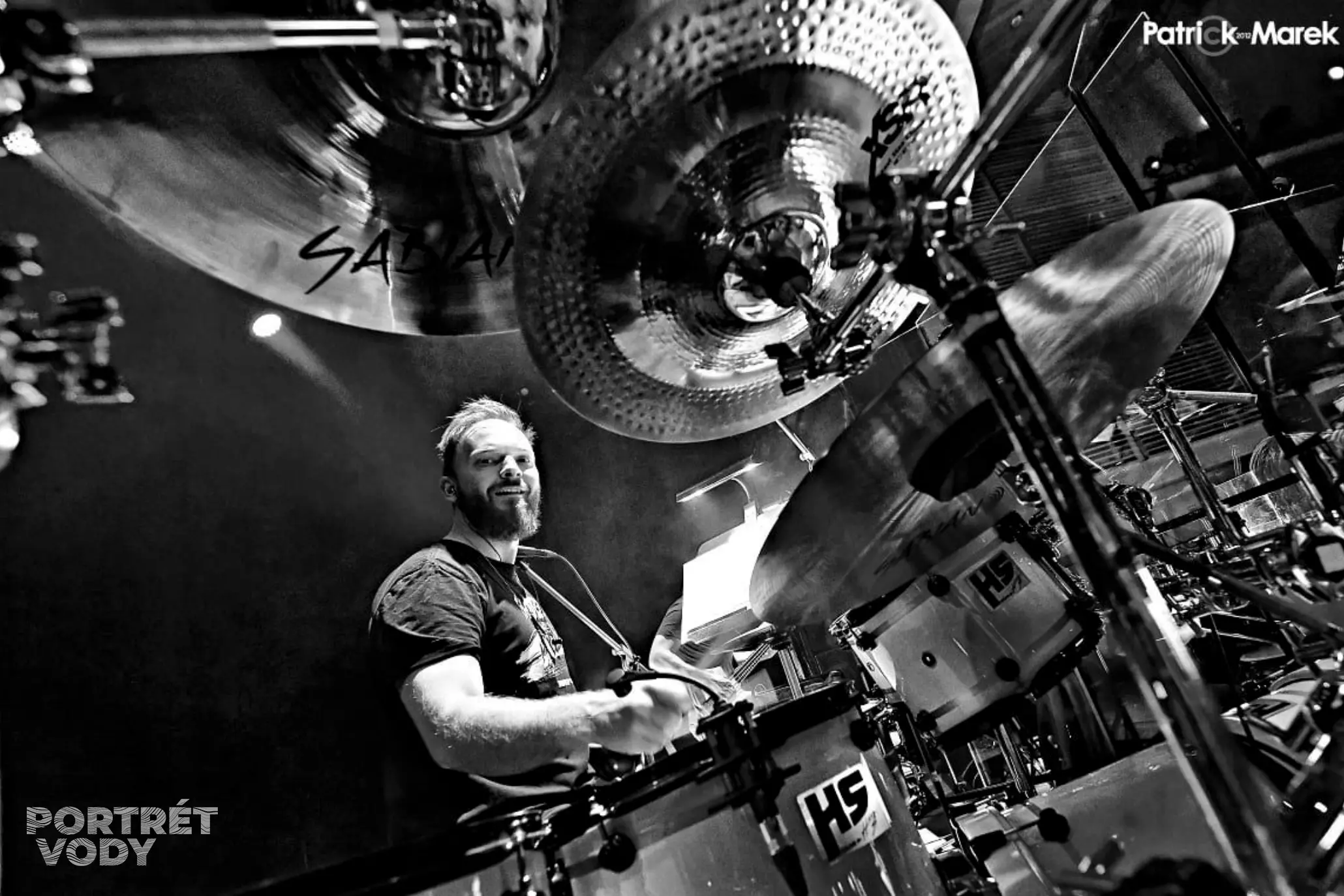 Photo: Patrick Marek