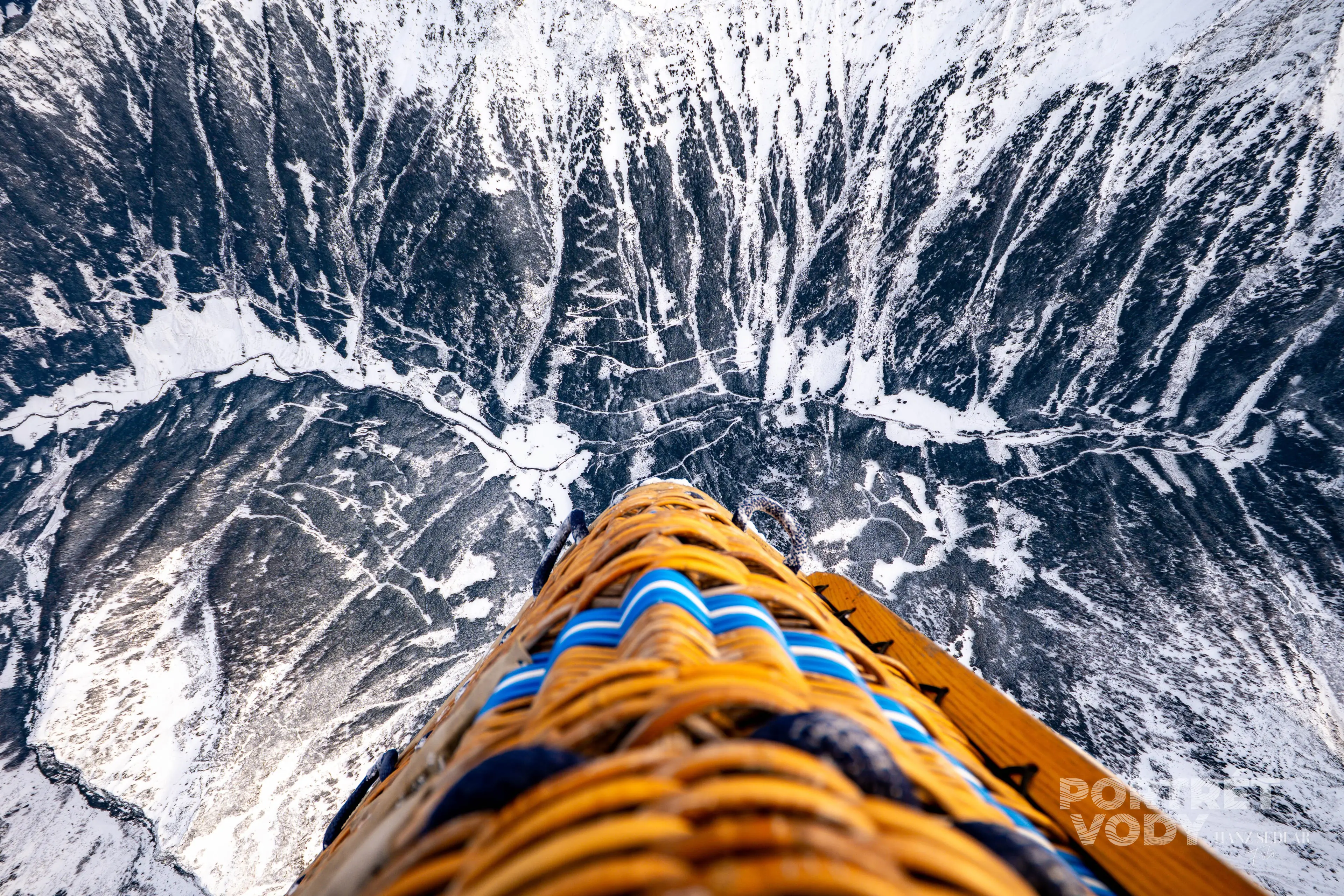 Alps / Hanz Sedlář