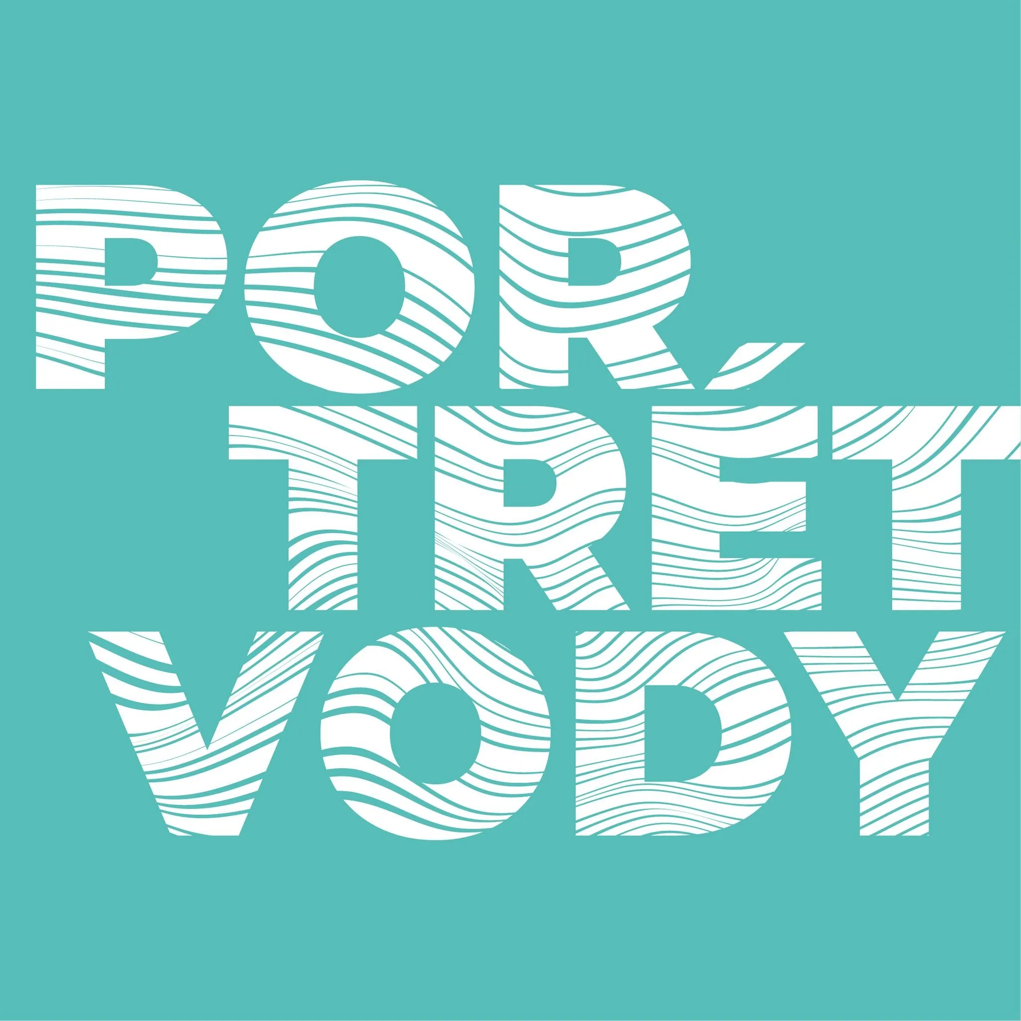Portrét vody