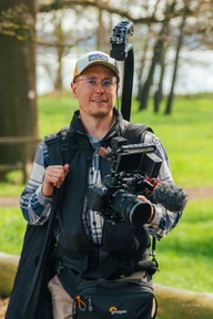 Martin Matěj